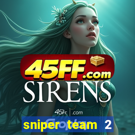 sniper team 2 click jogos
